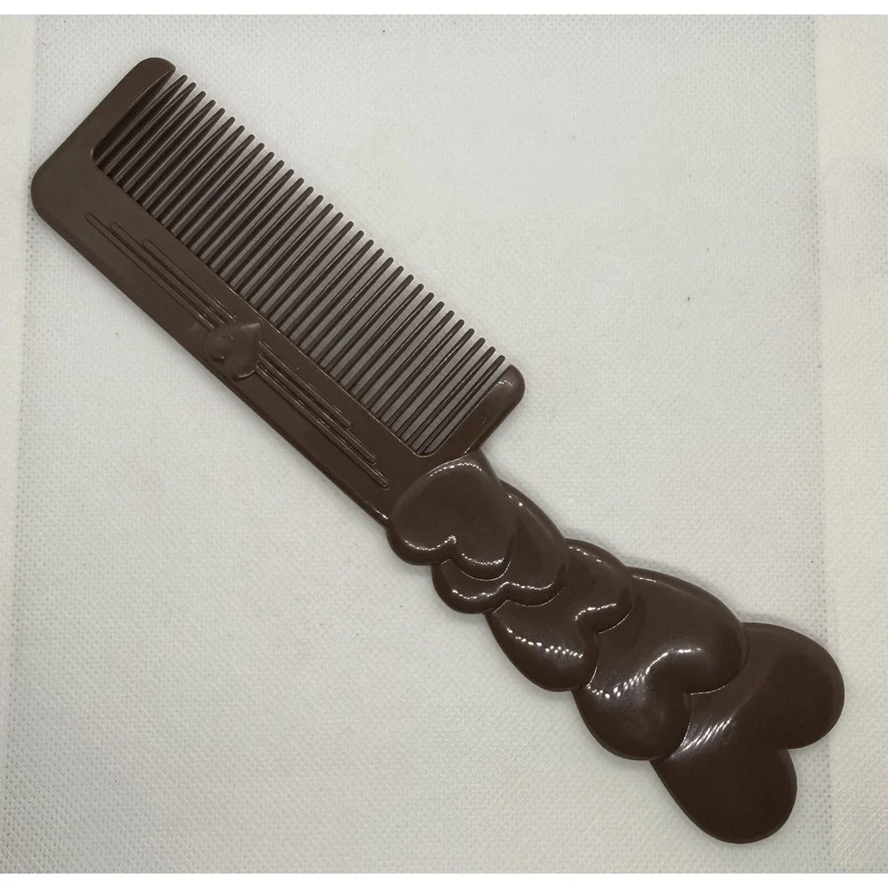 Vintage 1980 Freelance Super Comb 9.5